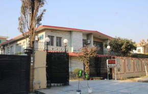 The Rajput Guest House